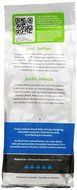 Ethical Bean Coffee Decaf, Dark Roast, Whole Bean, 12-Ounce Bag N9
