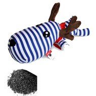 Natural Air Purifying Bag, UPmall Bamboo Charcoal Car Deodorizer and Air Freshener Bag, Mrs Momo N23