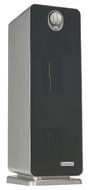 GermGuardian AC4900CA 3-in-1 True HEPA Air Purifier with UV Sanitizer and Odor Reduction, 22-Inch Tower N8