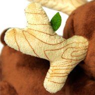 Natural Air Purifying Bag, UPmall Bamboo Charcoal Car Deodorizer and Air Freshener Bag, Mrs Momo N25