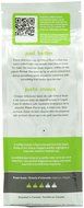 Ethical Bean Coffee Decaf, Dark Roast, Whole Bean, 12-Ounce Bag N17