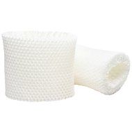 2-Pack Replacement Vicks V3700 Humidifier Filter - Compatible Vicks WF2 Air Filter