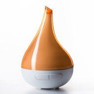 YUNSTORES Essential Oil Diffuser, Ultrasonic Oil Diffuser, Waterless Auto Shut Off for Home, Office, Bedroom,... N4