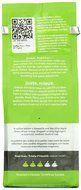 Ethical Bean Coffee Decaf, Dark Roast, Whole Bean, 12-Ounce Bag N20