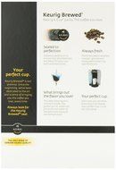 Lavazza K-Cup Portion Pack for Keurig Brewers, Classico, 22 Count N2