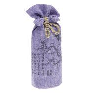 Magical Home All Nature Air Purifying Bamboo Charcoal Bag/Air Freshener For Fridge, Freezer, Car or Home 4 bags... N4