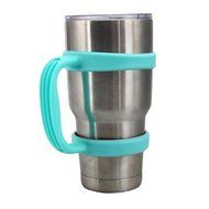 30 Oz Stainless Steel Insulated Tumbler Mug Handle N2