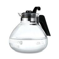 One All Wk112bl Stove Top Whistling Tea Kettle!!!!!!, 12 Cup 1 Ea