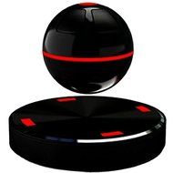 POWERLEAD Wireless Floating Sound 4.0 Bluetooth Speaker HD Floating Sound X-1 Levitating Bluetooth SpeakerNFC... N6