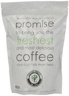 Coffee Bean Direct Sumatra Mandheling, Whole Bean Coffee, 16-Ounce Bags (Pack of 3) N2
