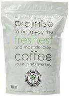 Coffee Bean Direct Sumatra Mandheling, Whole Bean Coffee, 16-Ounce Bags (Pack of 3) N3