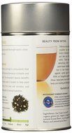 Tea Forte Skin-Smart HONEY YUZU Loose Leaf Green Tea, 3.5 Ounce Tea Tin N2