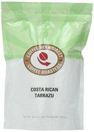Coffee Bean Direct Sumatra Mandheling, Whole Bean Coffee, 16-Ounce Bags (Pack of 3) N5