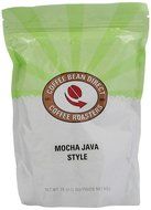 Coffee Bean Direct Sumatra Mandheling, Whole Bean Coffee, 16-Ounce Bags (Pack of 3) N6