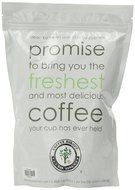 Coffee Bean Direct Sumatra Mandheling, Whole Bean Coffee, 16-Ounce Bags (Pack of 3) N7