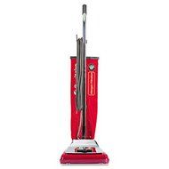 EUR888 - Sanitaire Sc888 Quick Kleen Fan Chamber Vacuum Vibra Groomer Ii