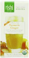Rishi Tea Summer Lemon, 1.4 oz Boxes N34