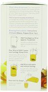 Rishi Tea Summer Lemon, 1.4 oz Boxes N35