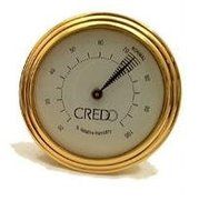 Credo Analog Hygrometer N2