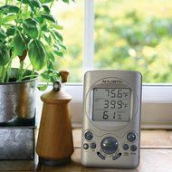 Thermometer Digital Indoor/Out
