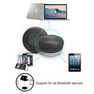Stalion SS-SHWR-BTBLU Waterproof Bluetooth Portable Audio System (Cyan Blue) N28