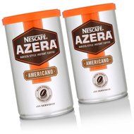 Nescafe Azera Americano 100g (Pack of 6) N4