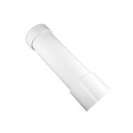 RadonAway 3" Schedule 40, 13.75" L