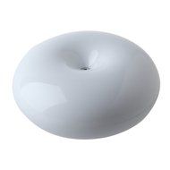 GerTong 100ml Cool Mist Humidifier Aroma Essential Oil Diffuser for Office Home Bedroom Living Room Study Yoga... N20