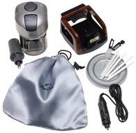 Windchaser MH-1 Personal Ultrasonic Cool Mist Humidifier