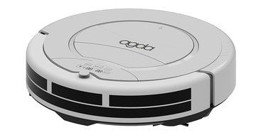AGDA&reg; B2000 Intelligent Smart Automatic Robotic Vacuum Cleaner for Pet Hair, Allergens and Everyday Dust Removal... N2