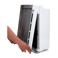 Winix WAC6300 4-Stage,True HEPA Air Cleaner with PlasmaWave Technology N5