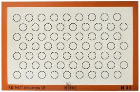 Matfer Bourgeat Silpat Non-Stick Mat