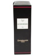 DAMMANN FRERES Gunpowder Green Tea, 24 Cristal Teabags