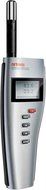 Rotronic HygroPalm 21 Relative Humidity/Temperature Measuring Instrument, Silver