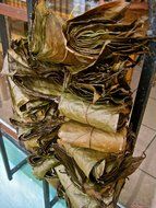 Organic Guayusa Tea, Loose Leaf Amazonian Superleaf Tea by Wild Foods, Full of Antioxidants and Caffeine, Smooth...
