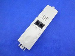 MISOL 1 unit of Spare part for weather station (Transmitter / thermo hygro sensor) 433Mhz N3