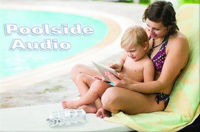 Pyle Sound Box Splash PWPBTN65BK Rugged and Splash-Proof Bluetooth Marine Grade Wireless Speaker with NFC Pairing... N5