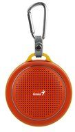 Genius Bluetooth Stereo Speakers for Tablets and Android Phone (SP-960BT) N11