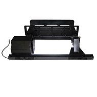 Stoll GWH2422 24W Grate Heater - Woodburning