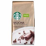Starbucks Coffee, Ground, Mocha, 11 Oz (Pack of 3)