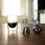 80 Jones Brothers Nespresso Compatible Coffee Capsules-Variety Pack -100% Pure Arabica (VARIETY BOX, 80 PODS) N6