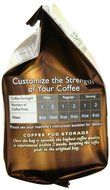 Senseo Coffee Pods, Dark Roast,18 Count (Pack of 6) N11