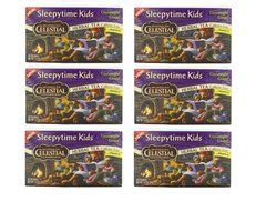 Celestial Seasonings Herbal Tea, Roastaroma,(2 Pack) N14