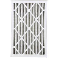 BestAir CB1625-13R Carrier/Bryant Pleated Filter, 16 by 25 by 5&quot; N3