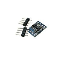 Ecloud ShopUS&reg; Bidirectional logic-level converter module for Arduino's 5V-3.3V