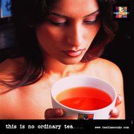 Dilmah Tea, Italian Almond Tea, 20-Count Luxury Leaf Teabags (Pack of 2) N2