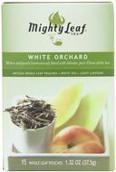 Mighty Leaf Tea, Ginger Twist --(Pack of 6) N10