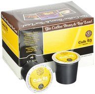 The Coffee Bean and Tea Leaf Jasmine Green Tea, Keurig K-Cups, 60 Count N3