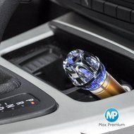 Auto Ionizer, Car Air Purifier Plus BONUS Car Air Freshener + eBOOK by Max Premium ~ Air purifier for smokers... N14