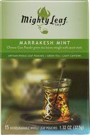 Mighty Leaf Tea, Ginger Twist --(Pack of 6) N11